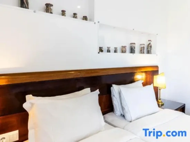 Comfort Twin room