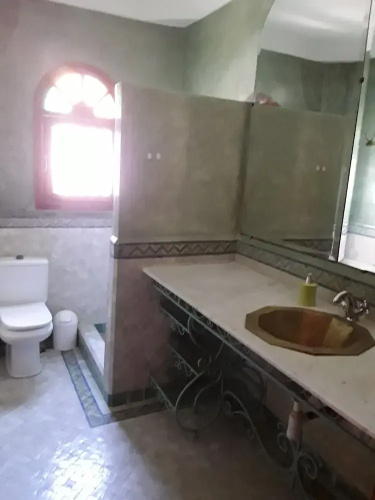 Villa samira