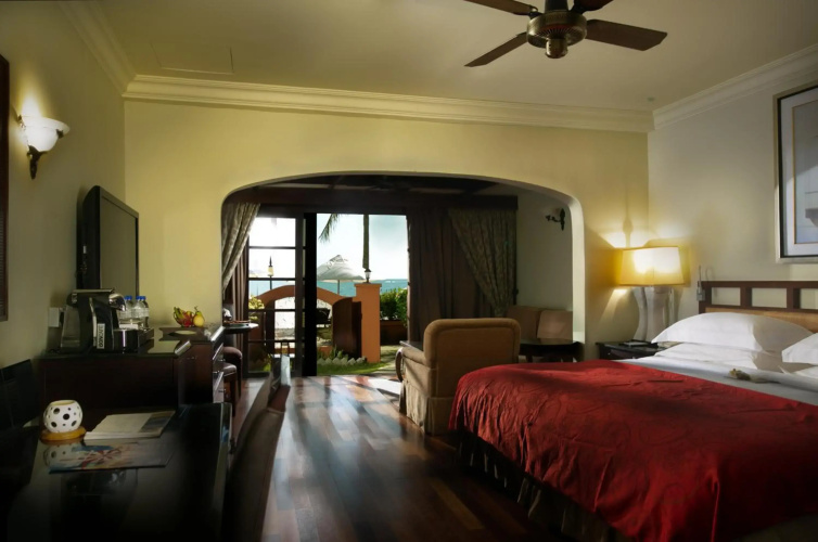 Casa del Mar, Langkawi