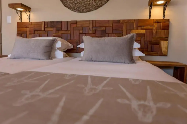 Sossusvlei Lodge