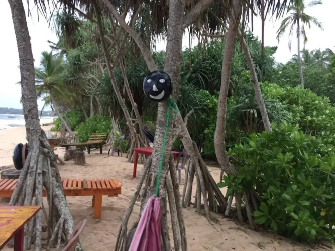 Aloha Beach Resort