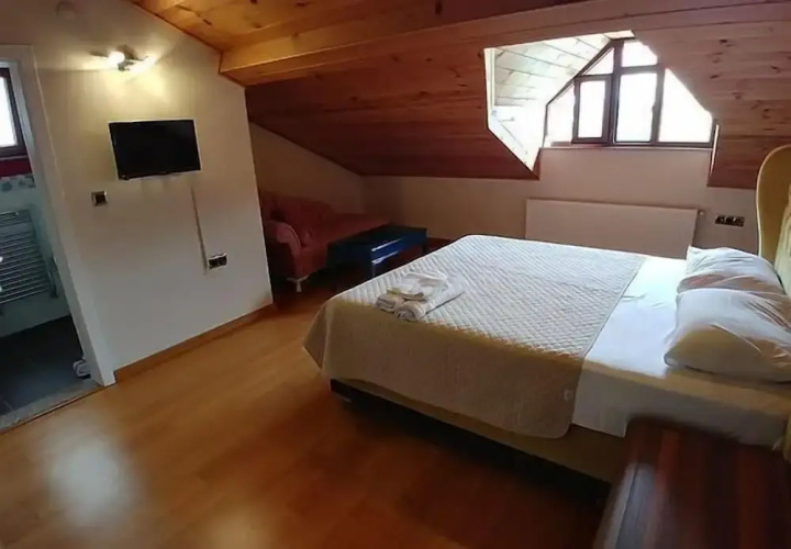 Villa Amasra Pansiyon
