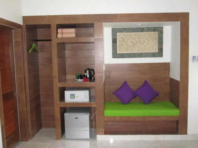 Galang Kangin Bungalows