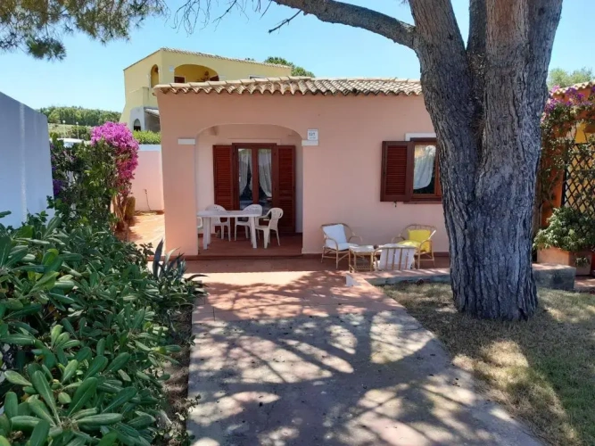Cottage