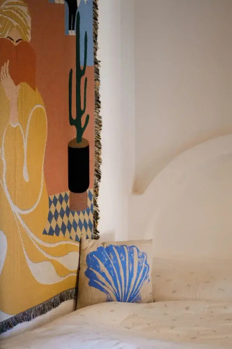 Maison Chaliya guesthouse