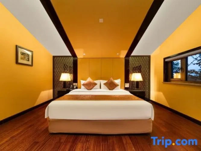 Family Duplex Suite