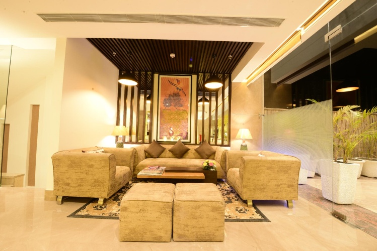Premium Double room