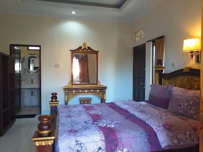Superior room