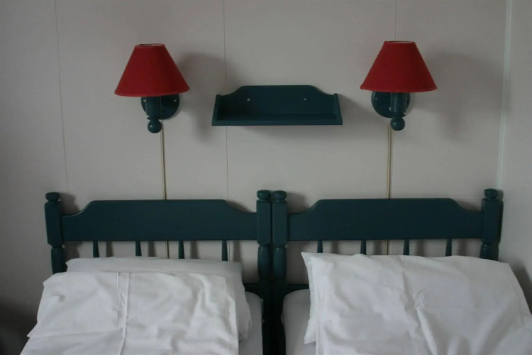 Nordkapp Camping