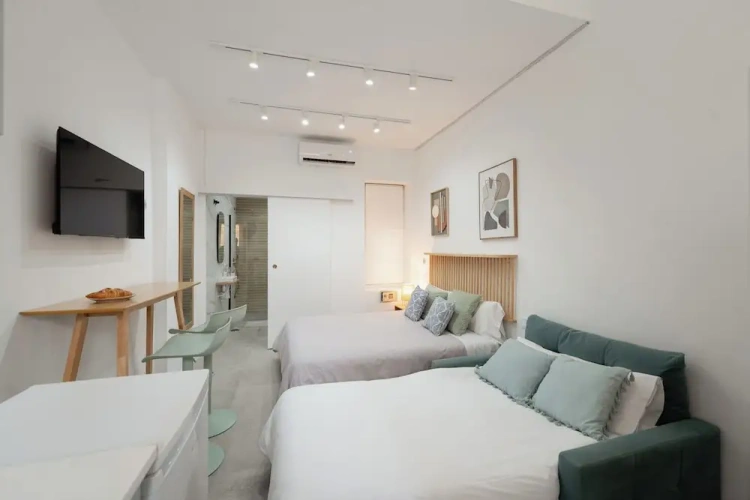 Mini Apartment Baélia Casa Íbera