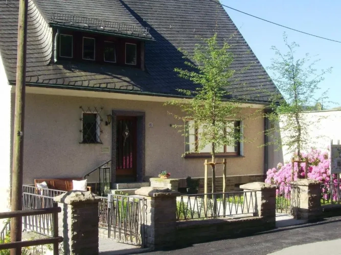 Cottage