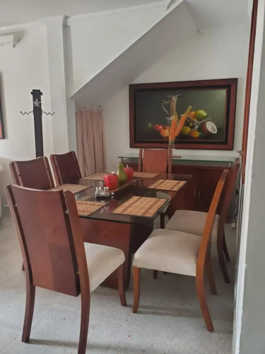 Apartamento Rosita 2
