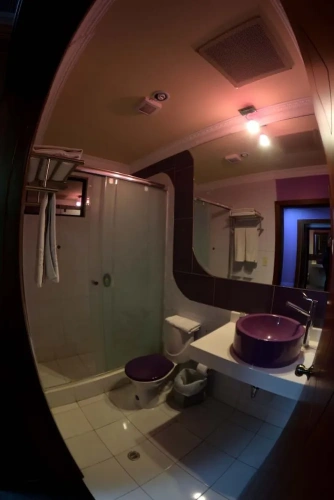 Business Single room