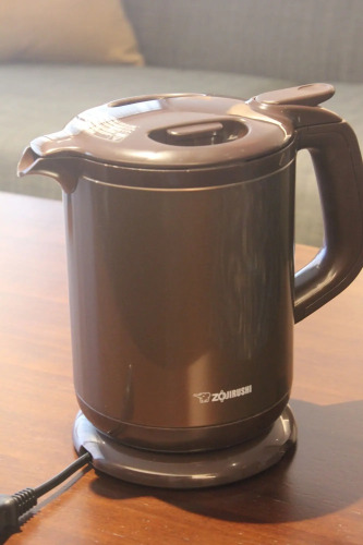 Hotel Ryumeikan Ochanomizu Honten Over view