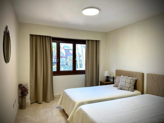 Apartment Mar Azul
