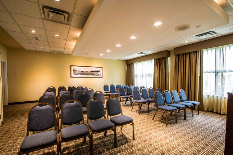 Comfort Suites Miami - Kendall photo 19