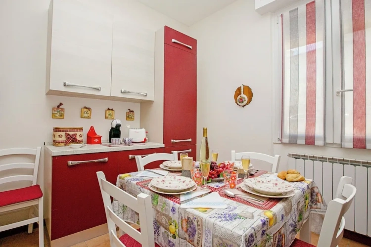Family Apartment
