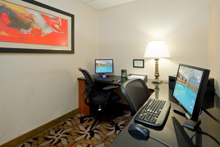 Holiday Inn South Plainfield-Piscataway photo 6