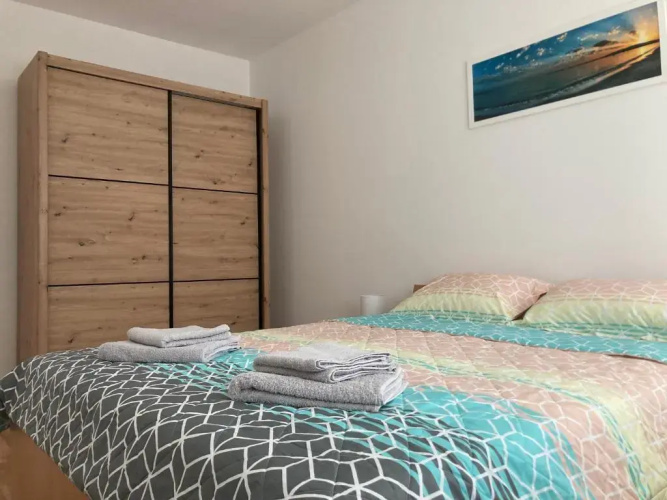 Apartman N&N