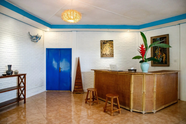 Kudos Guesthouse Ubud