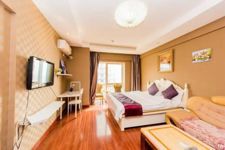 Xinghai Beyond Hotel Apartment