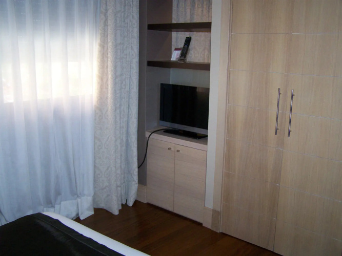 Washington Parquesol Suites & Hotel