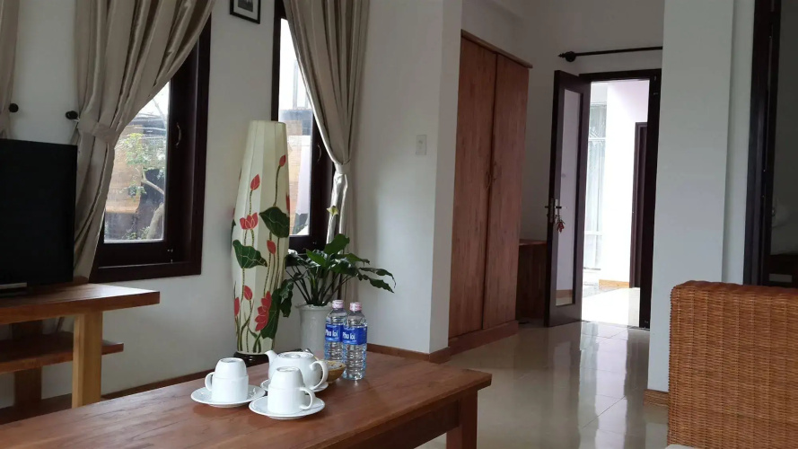 Riverside Garden Villas