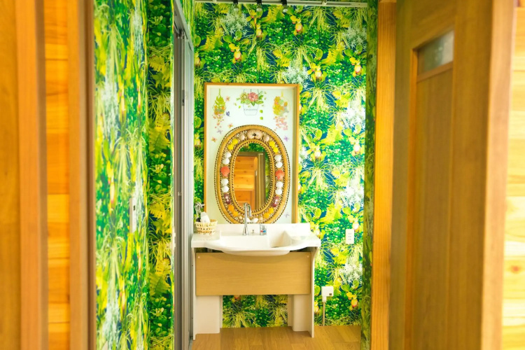 ハセノ島　Hotel　Cottage
