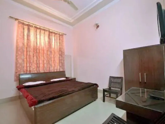 Gomti Residency