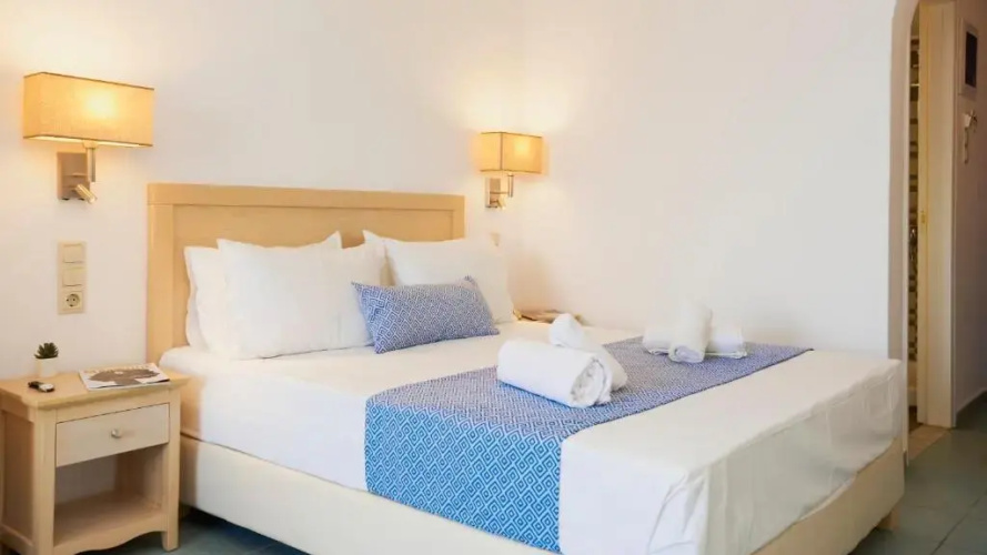 Veneto Sea View Apartments