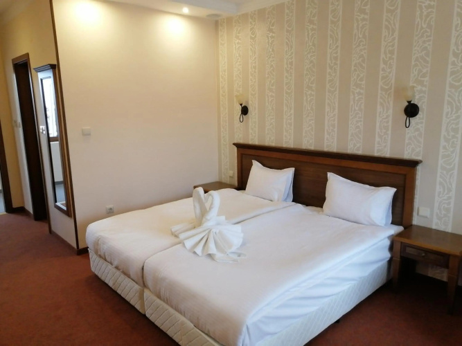 Park Hotel Panorama