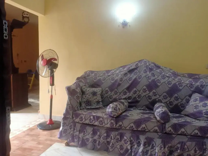 Shaer House