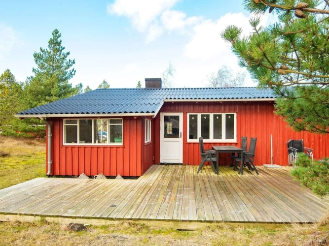Cottage
