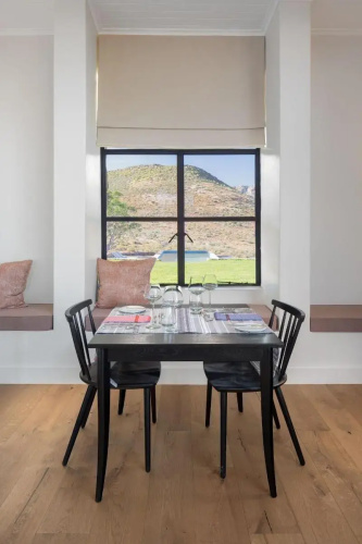 Simbavati Cederberg Ridge