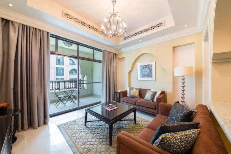 Maison Privee - Burj Khalifa Community
