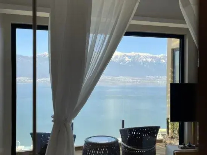Liaofan Lakeview Inn