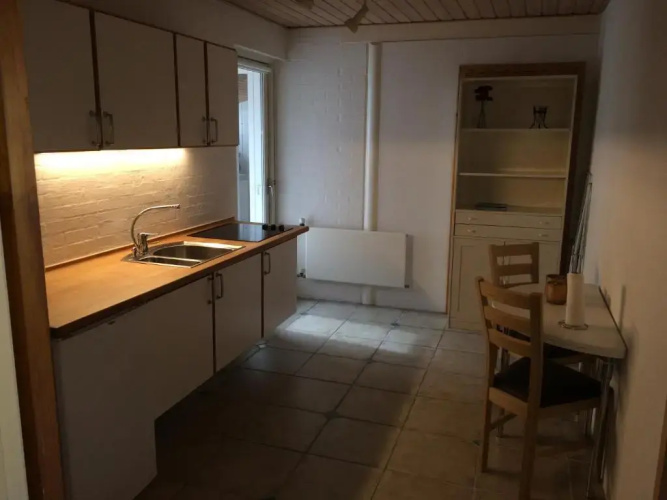 Knasborg Ferieboliger