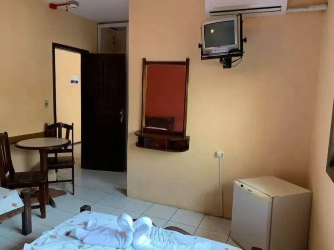 Center Hotel