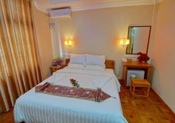 Hotel G-Seven