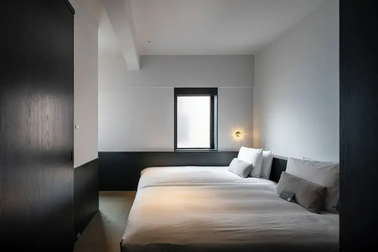 DDD Hotel