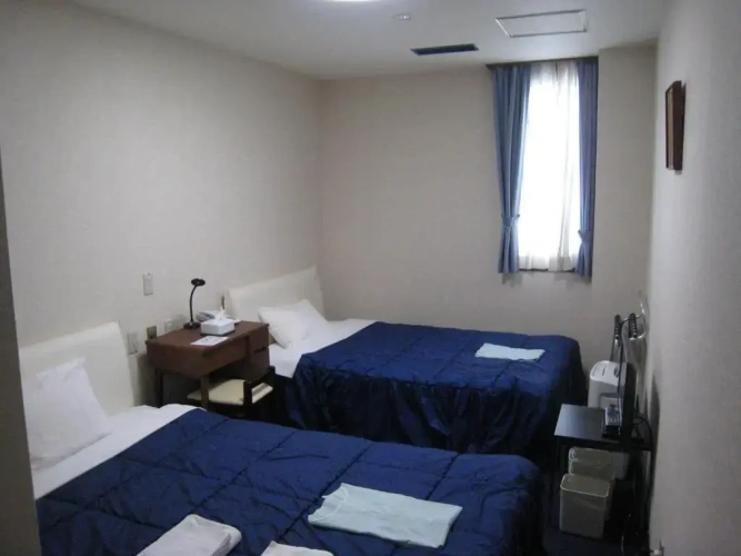 Economy Twin room