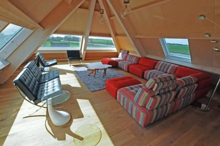 B&B Gastopstal