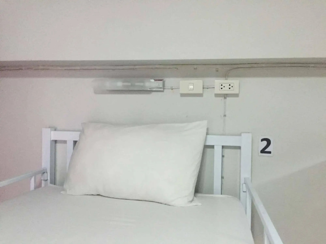 Donmuang Airport Hostel