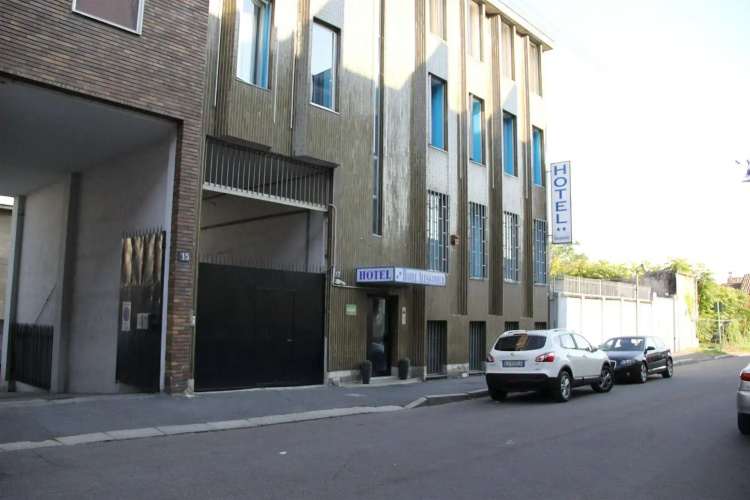 Hotelafbeelding