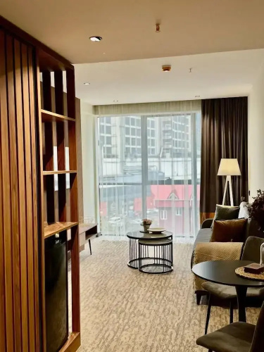 NOVA LUXE Hotel & Residences