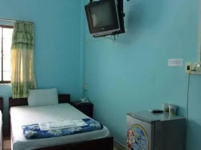 Hong Pht Hotel