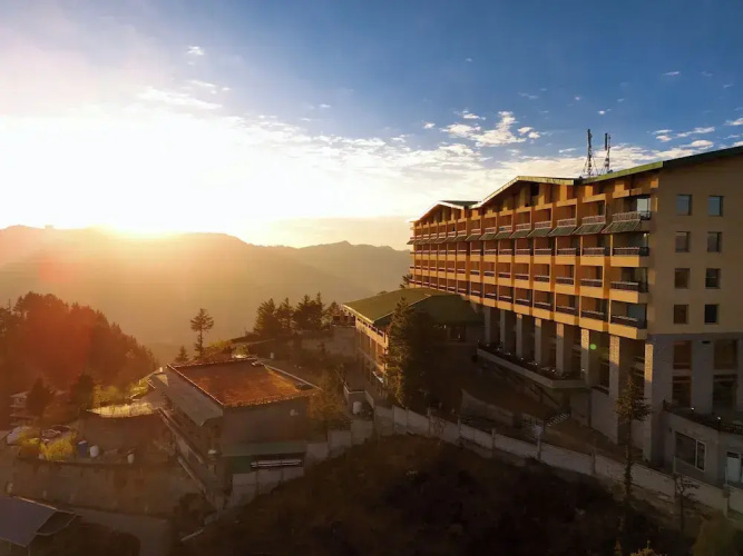 Image de l'hôtel