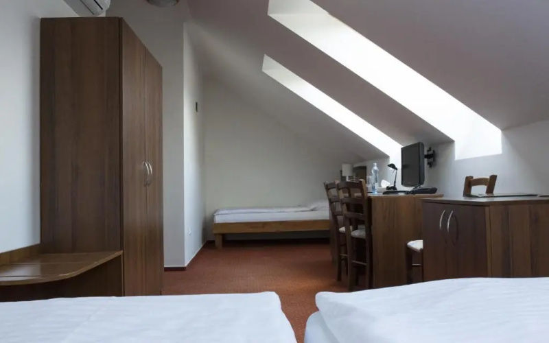 Hotel Selský Dvur