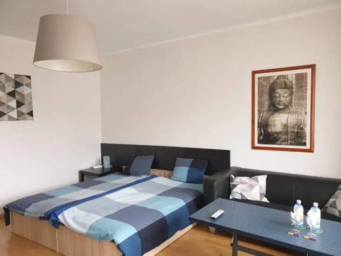 Central Apartman