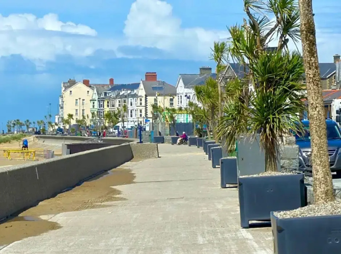 Oceandrive